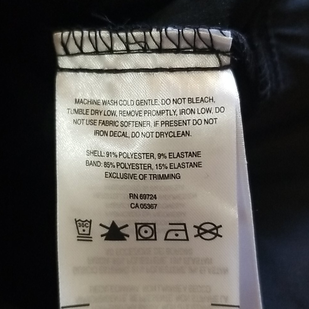 NWOT Columbia light weight jacket - Picture 4 of 4